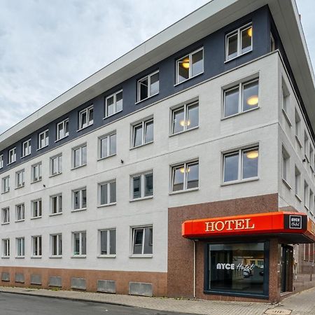 Nyce Hotel Dortmund Thier Galerie Kültér fotó