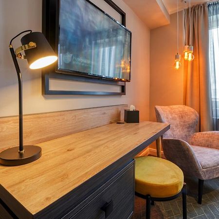 Nyce Hotel Dortmund Thier Galerie Kültér fotó